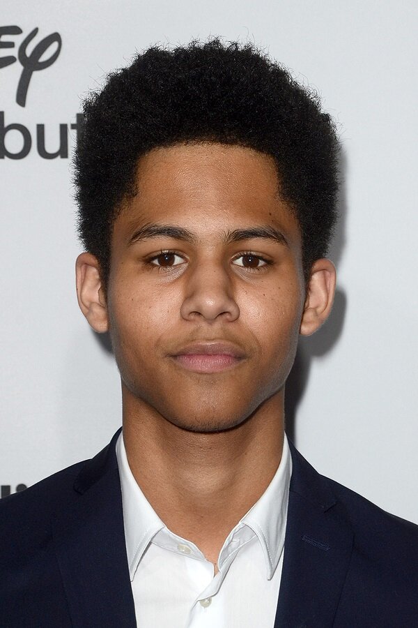 Rhenzy Feliz
