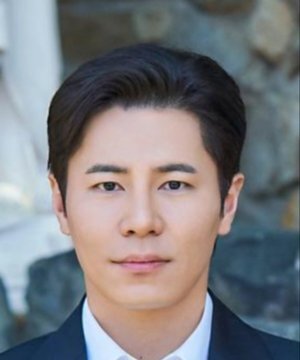 Lee Kyu Hyung — Song Jae Il