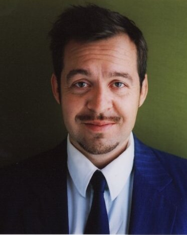 Paul Braunstein — Dog Owner