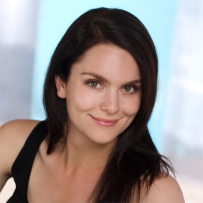 Briana Templeton — Protestor