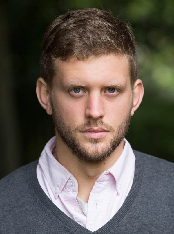 Tom Durant-Pritchard — Jason