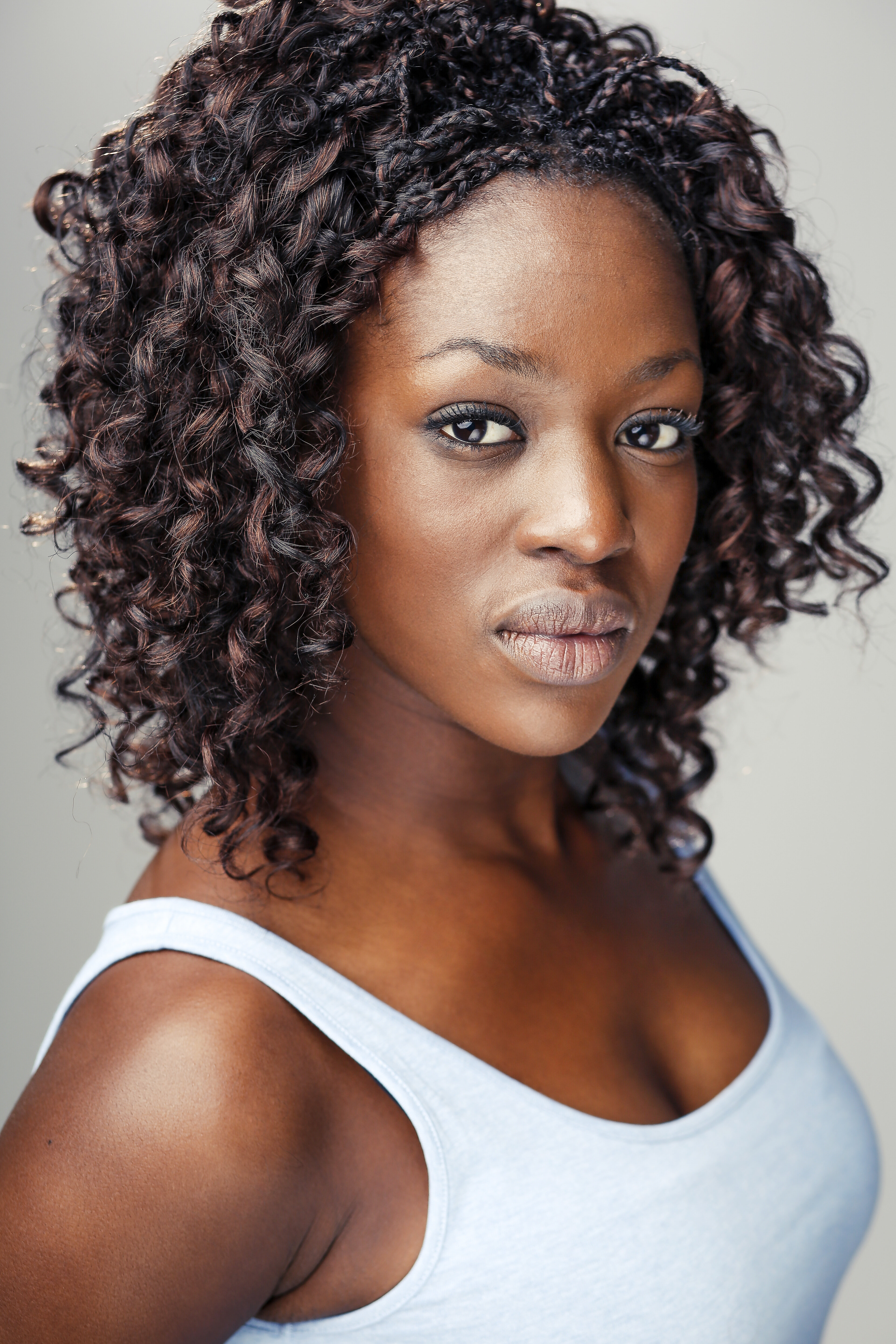 Jennifer Saayeng — Rasik