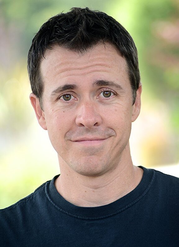 Jesse Burch — Victor Securitron