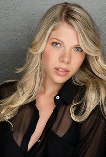 Samantha Brown — Officer Dani Acosta