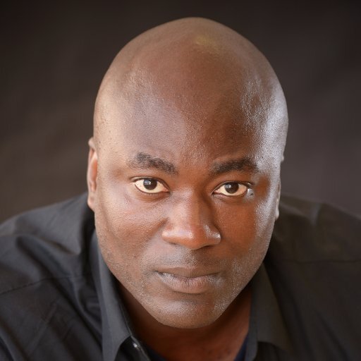 Bola Omodara — Security Guard