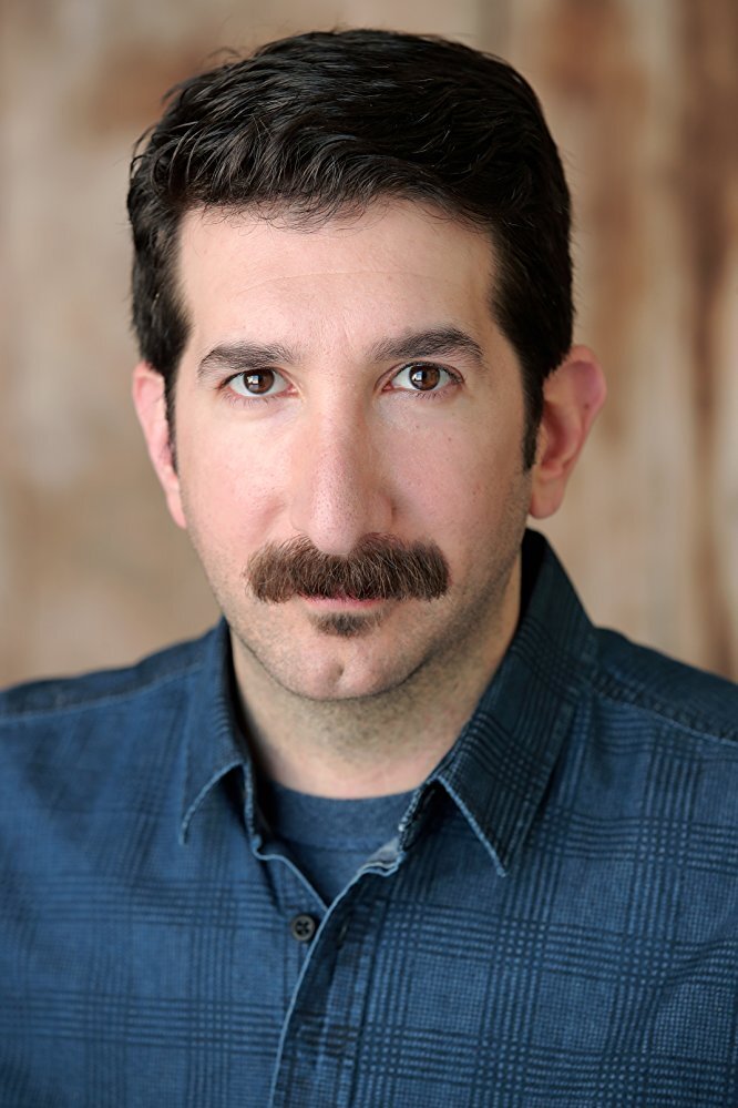 David Lengel — IT Man