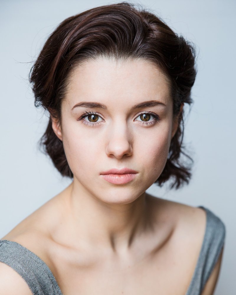 Rachel Redford — Lady Rhea Royce