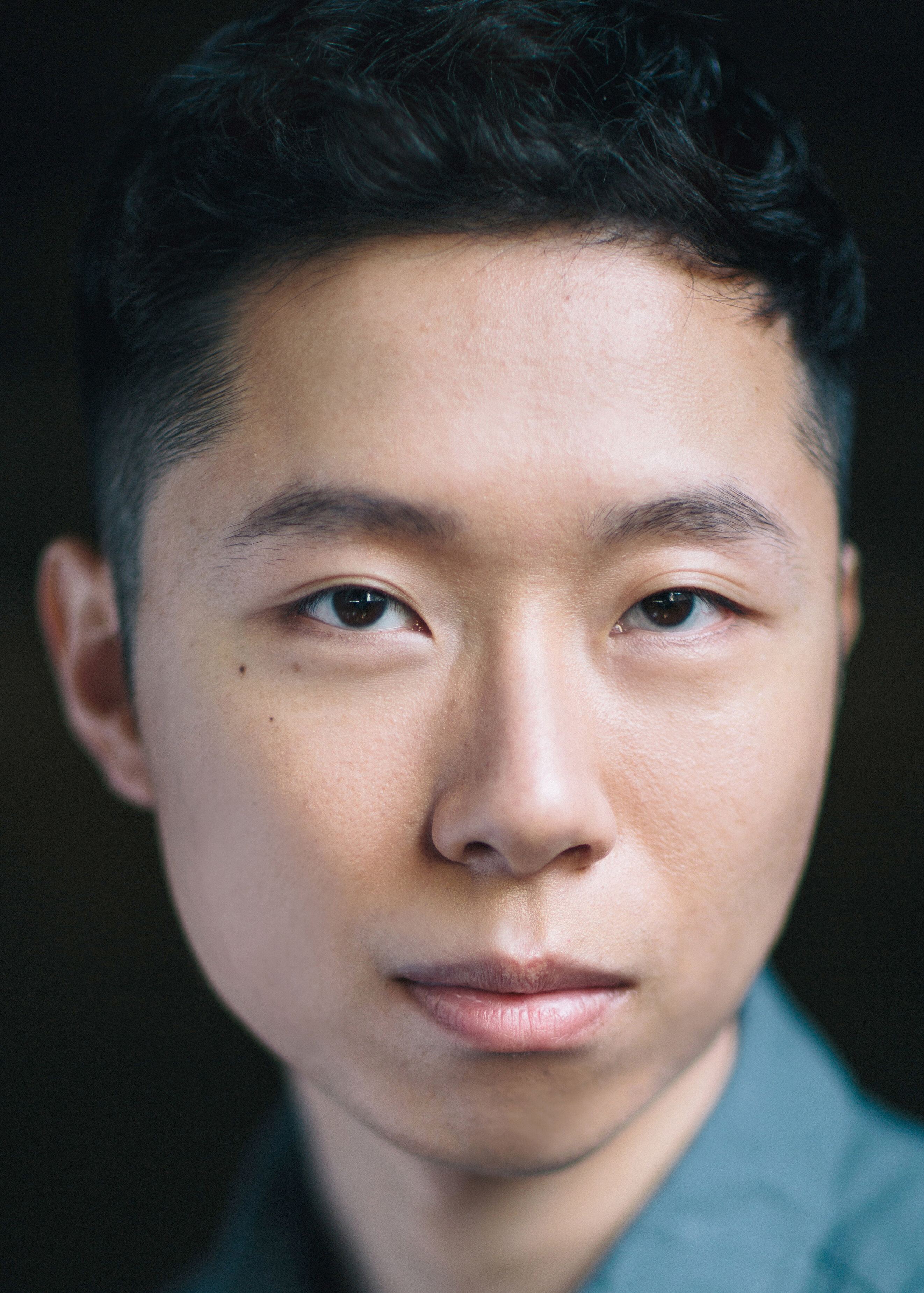 Joshua Pak — Nurse Rick