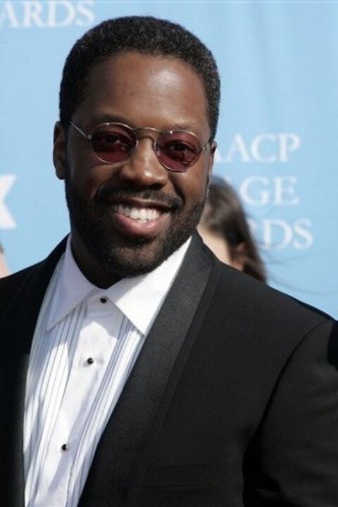 Kadeem Hardison — Big Eddy