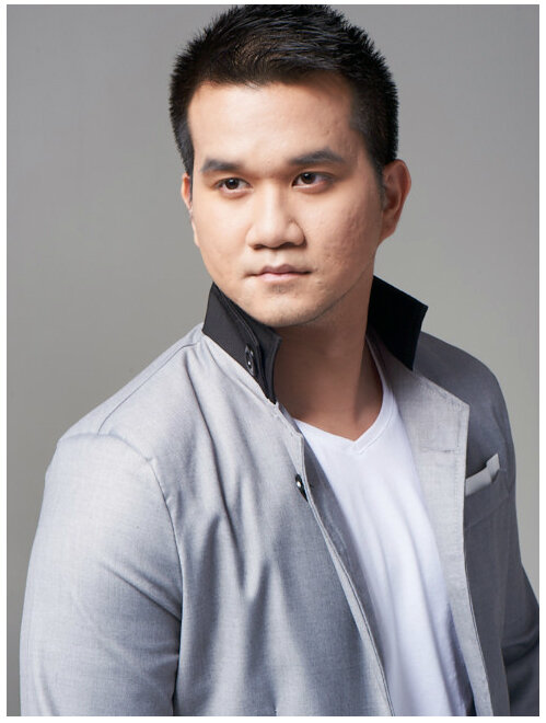 Phi Huynh — Beckett