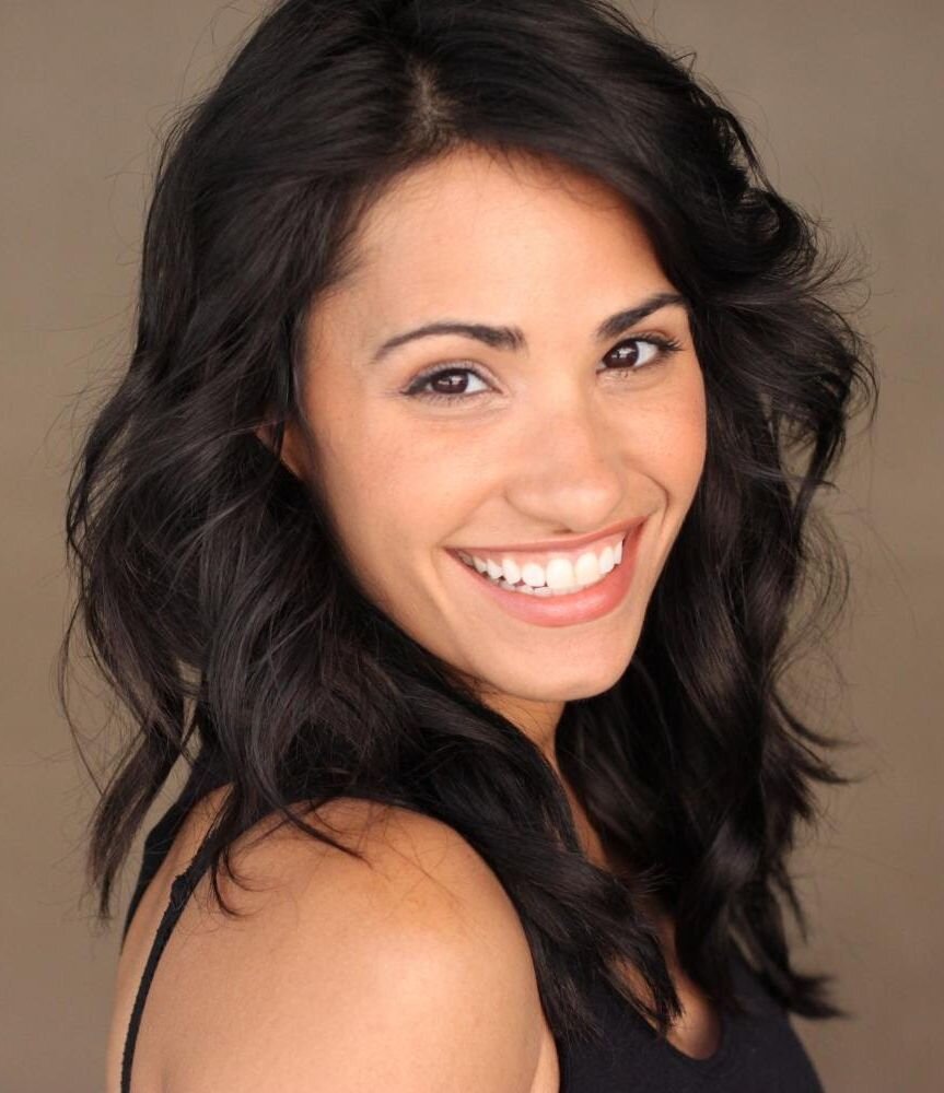 Tiffany Smith — Hostess