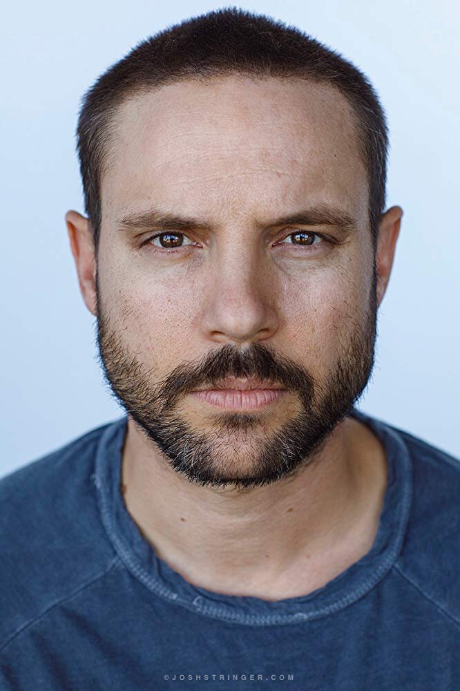 Michael Aaron Milligan — Mackowski