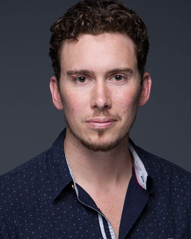 Kellen Boyle — Vigilante Acting Double