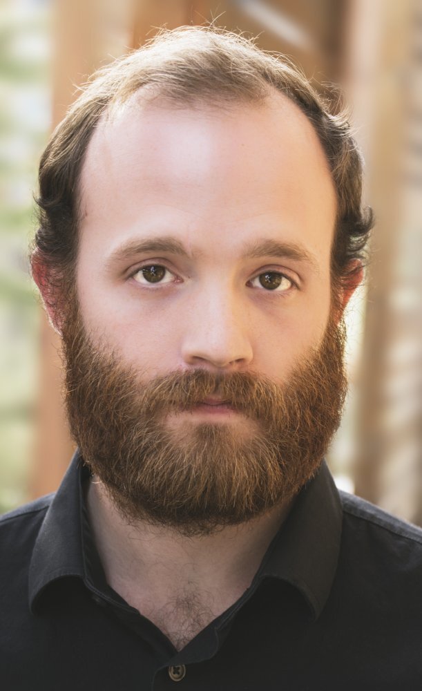 Samuel Elliott Whisnant — Scientist #2
