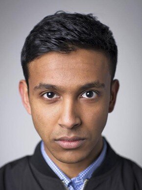 Ragevan Vasan — Attendant Felzonis