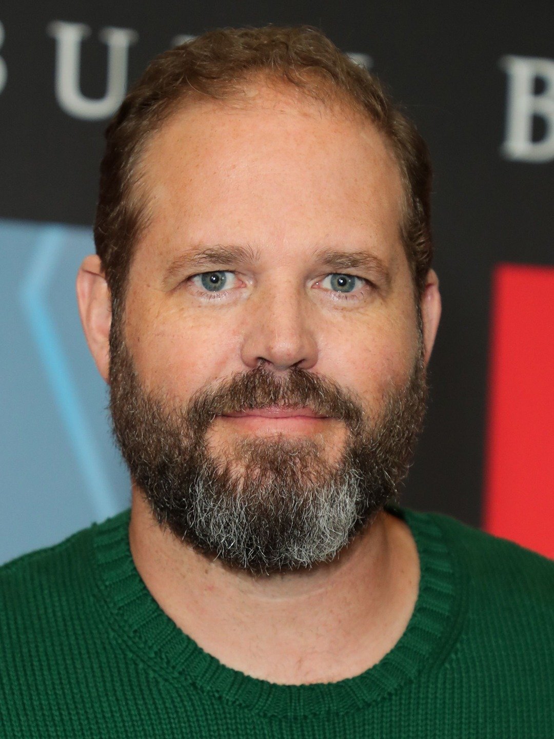 David Denman — Keith Smith