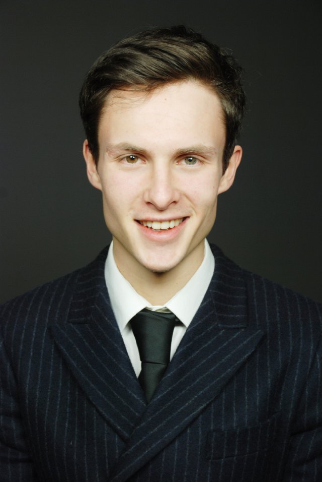 Arnas Fedaravičius