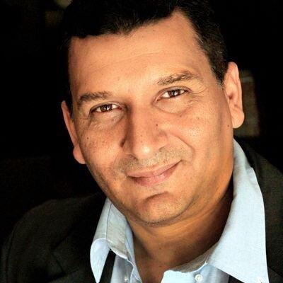 Roberto Montesinos — Guillermo Villanueva
