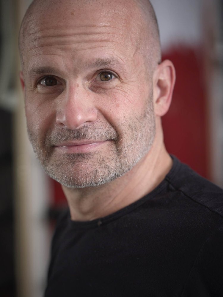 Ken Godmere — Meriwether Teacher