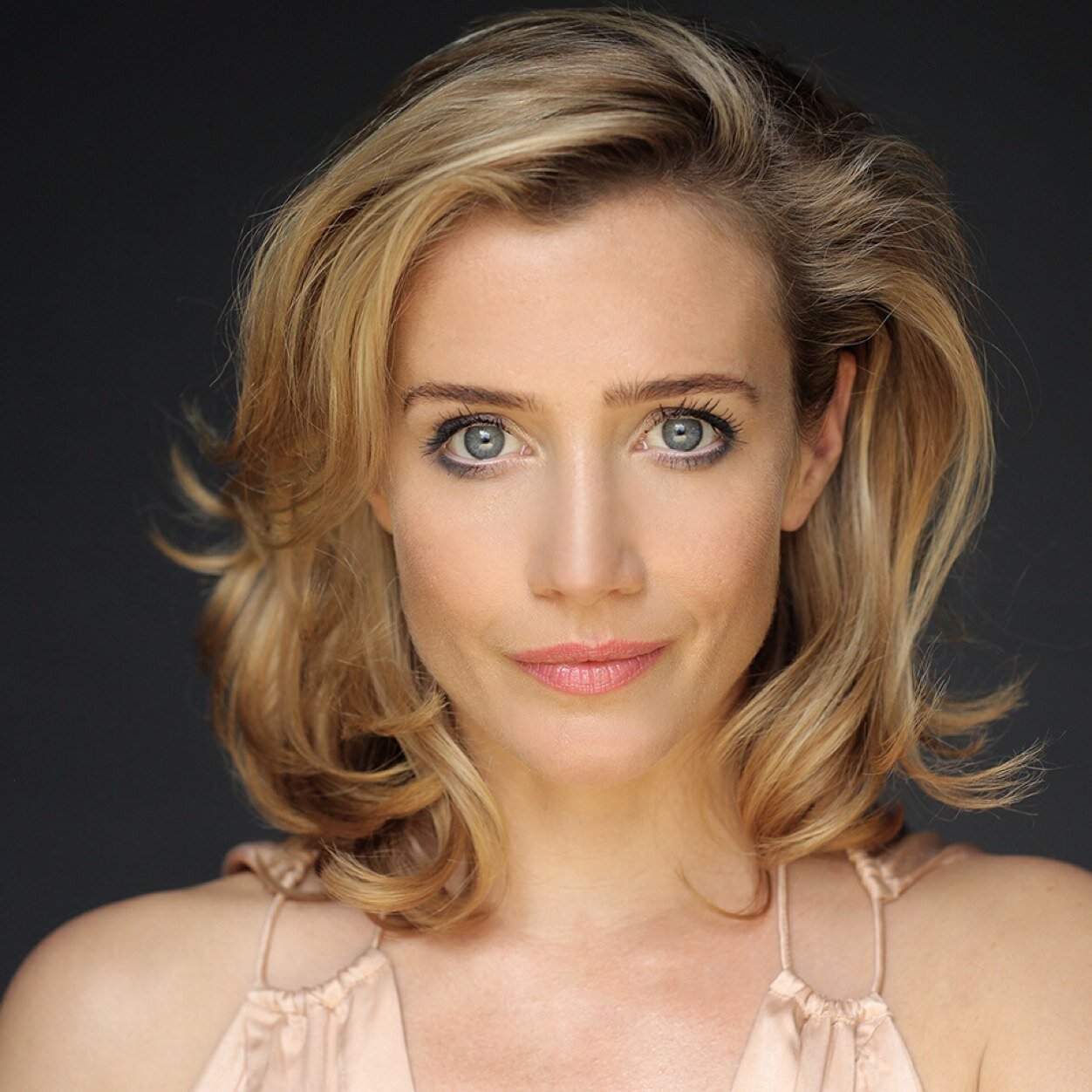 Lisa Dwan — O'Hara Delaney