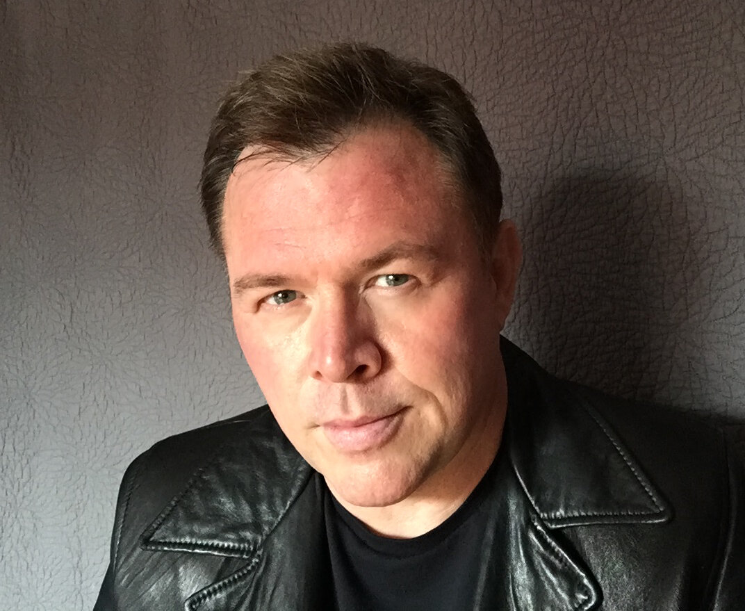 Marty Moreau — Second Orderly