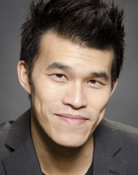 Warren Chow — Gao