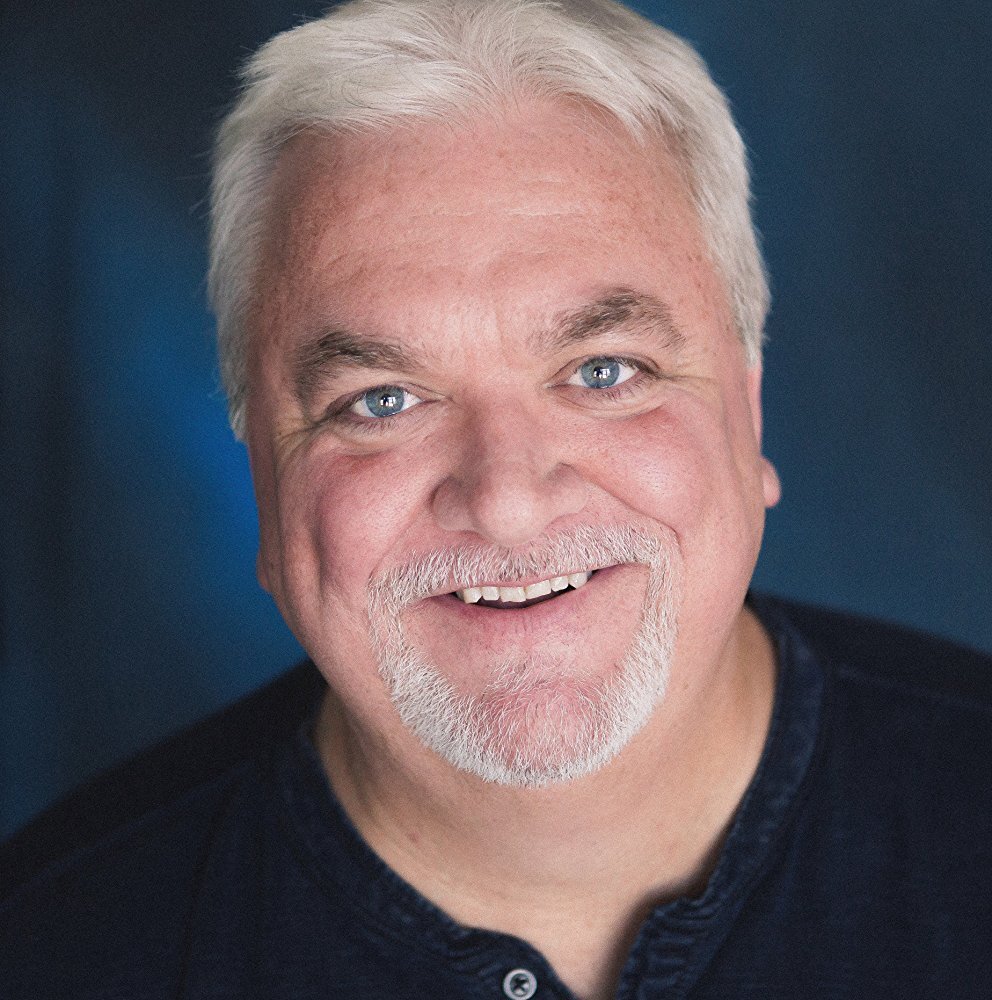 John Lister — Angry Cabbie
