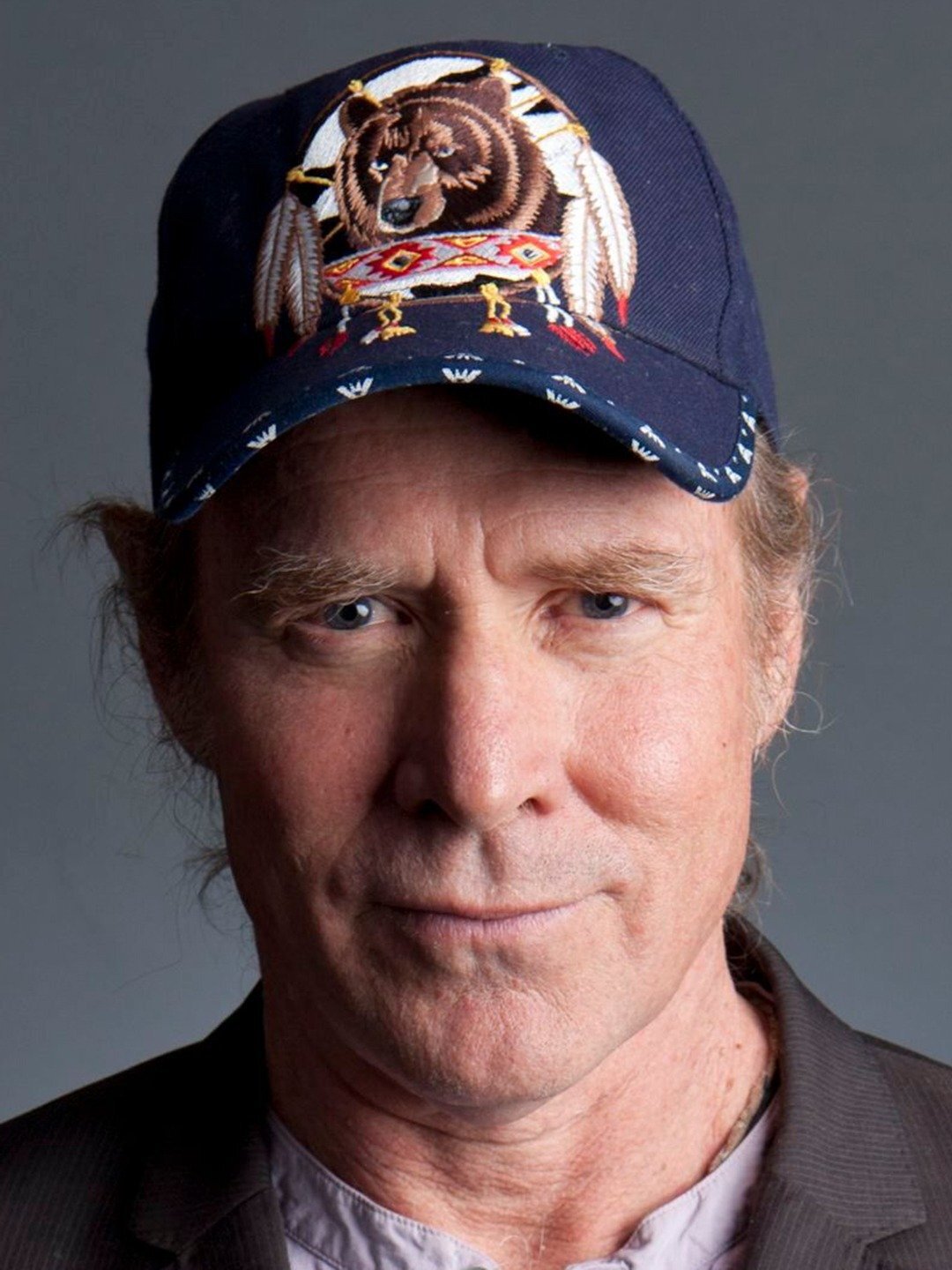 Will Patton — Deputy Sam Marnes