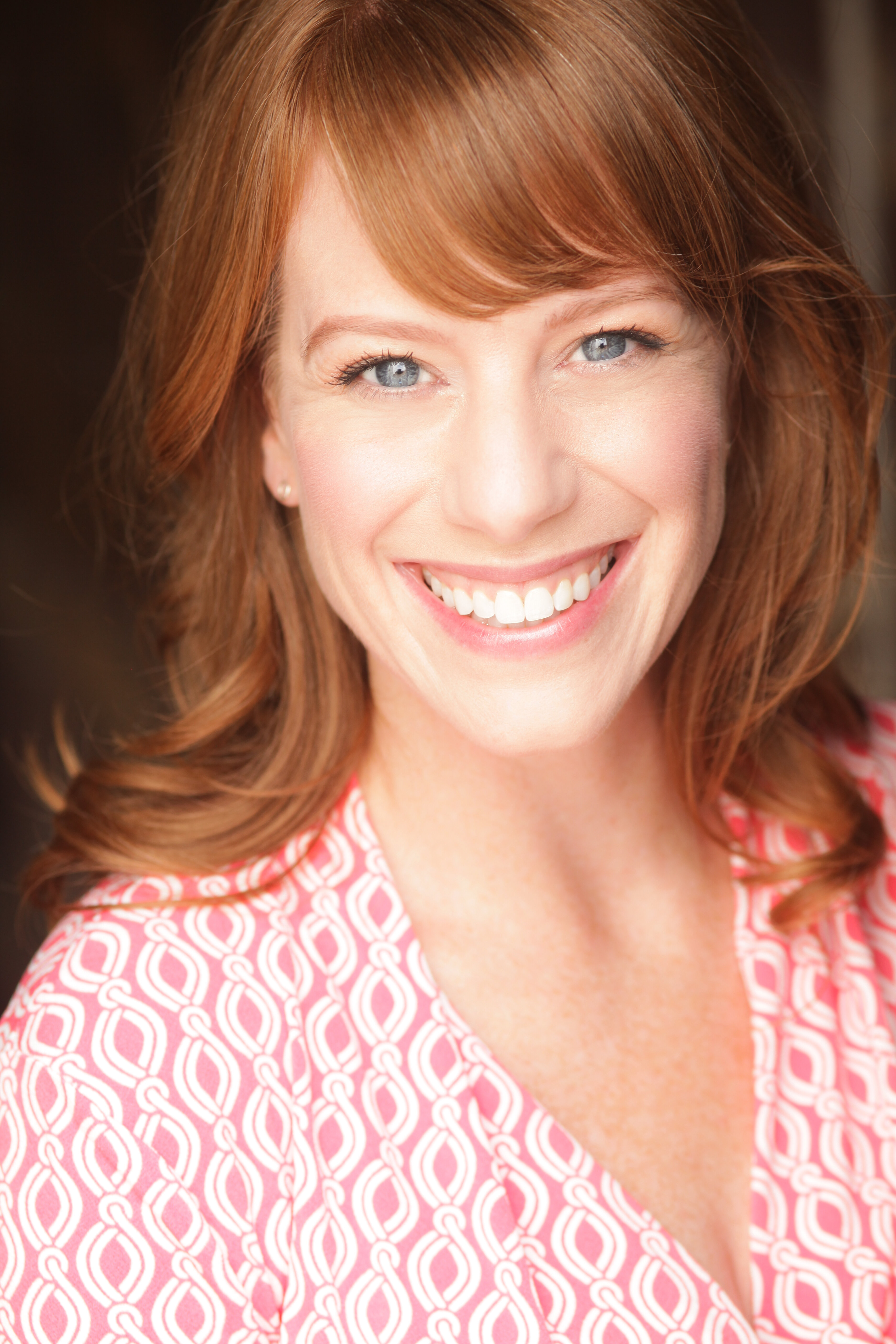 Melanie Keller — Mother in Dorm