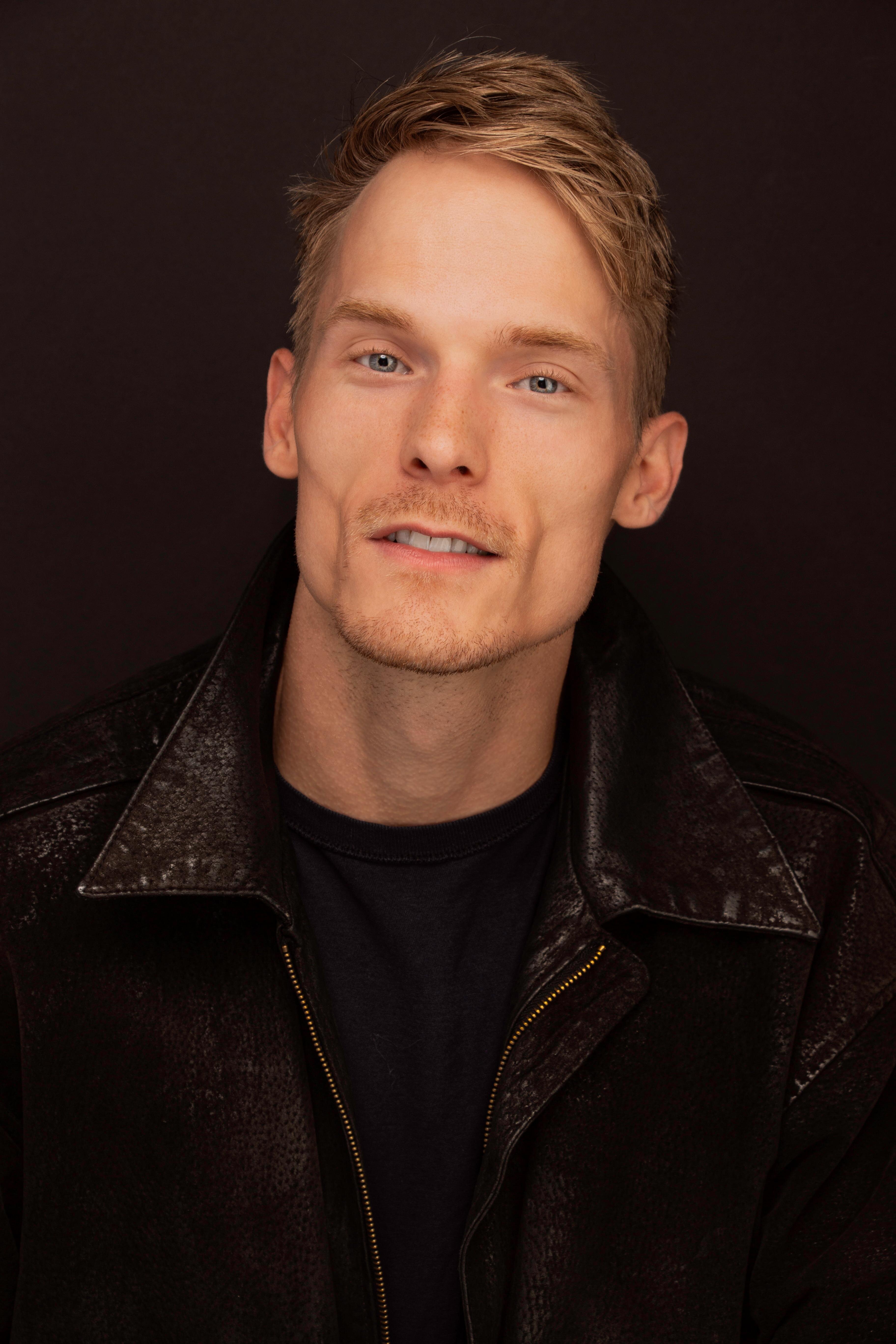 Dakota Daulby — Salamon