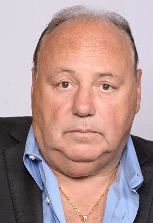 Phil Ursino — Paulie
