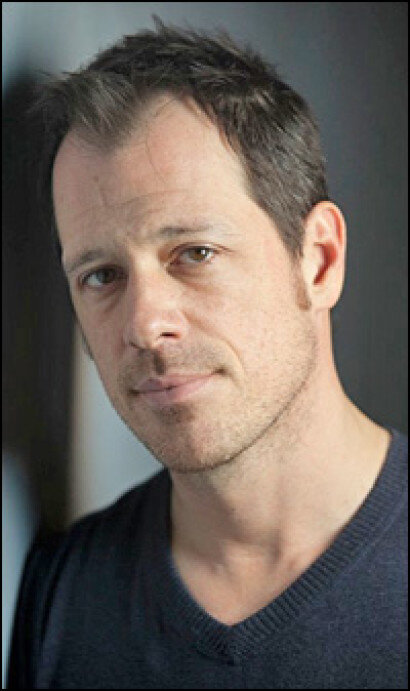 Darren Pettie — Randu Mallow
