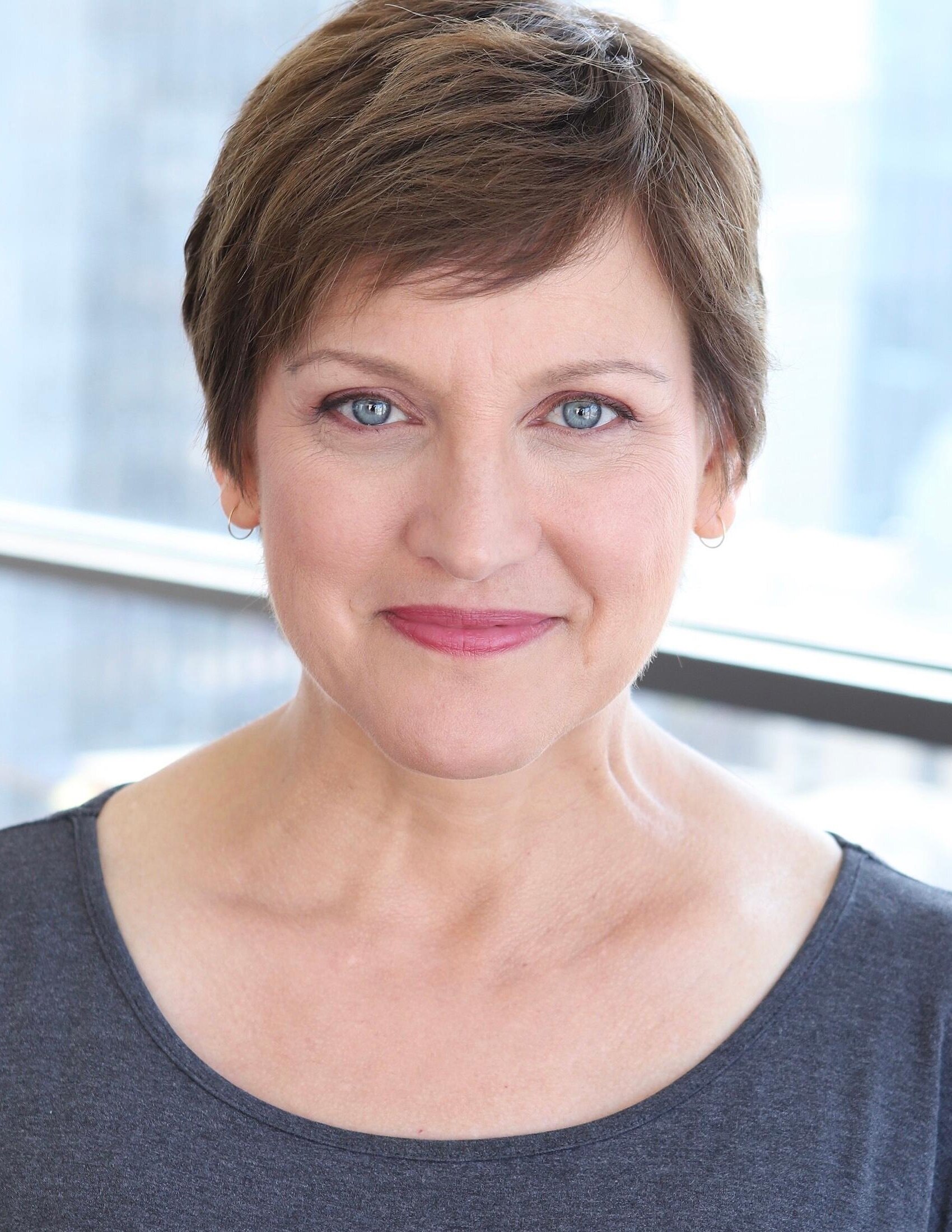 Heidi Drennan — Doctor