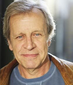Richard Gilliland — Mr. Noonan