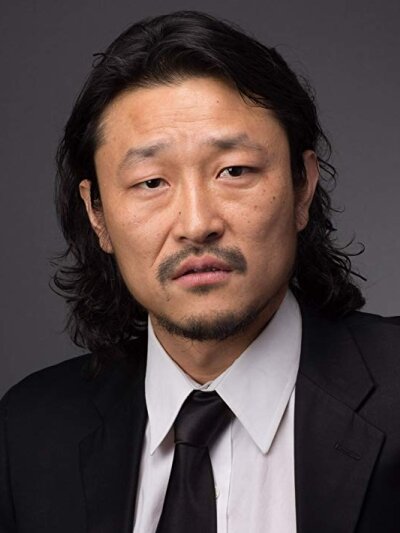 Jongman Kim — Shady Male Korean