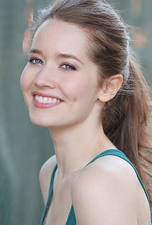 Megan Channell — Press Secretary Renee