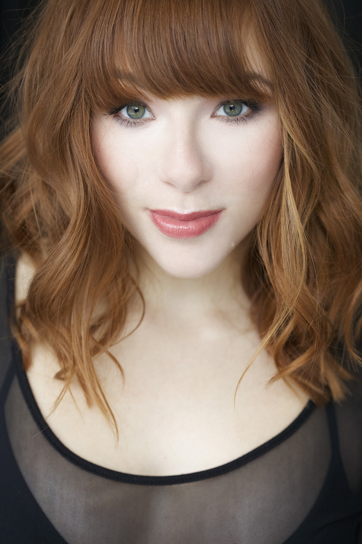 Allyson Pratt — Fervent Pregnant Woman