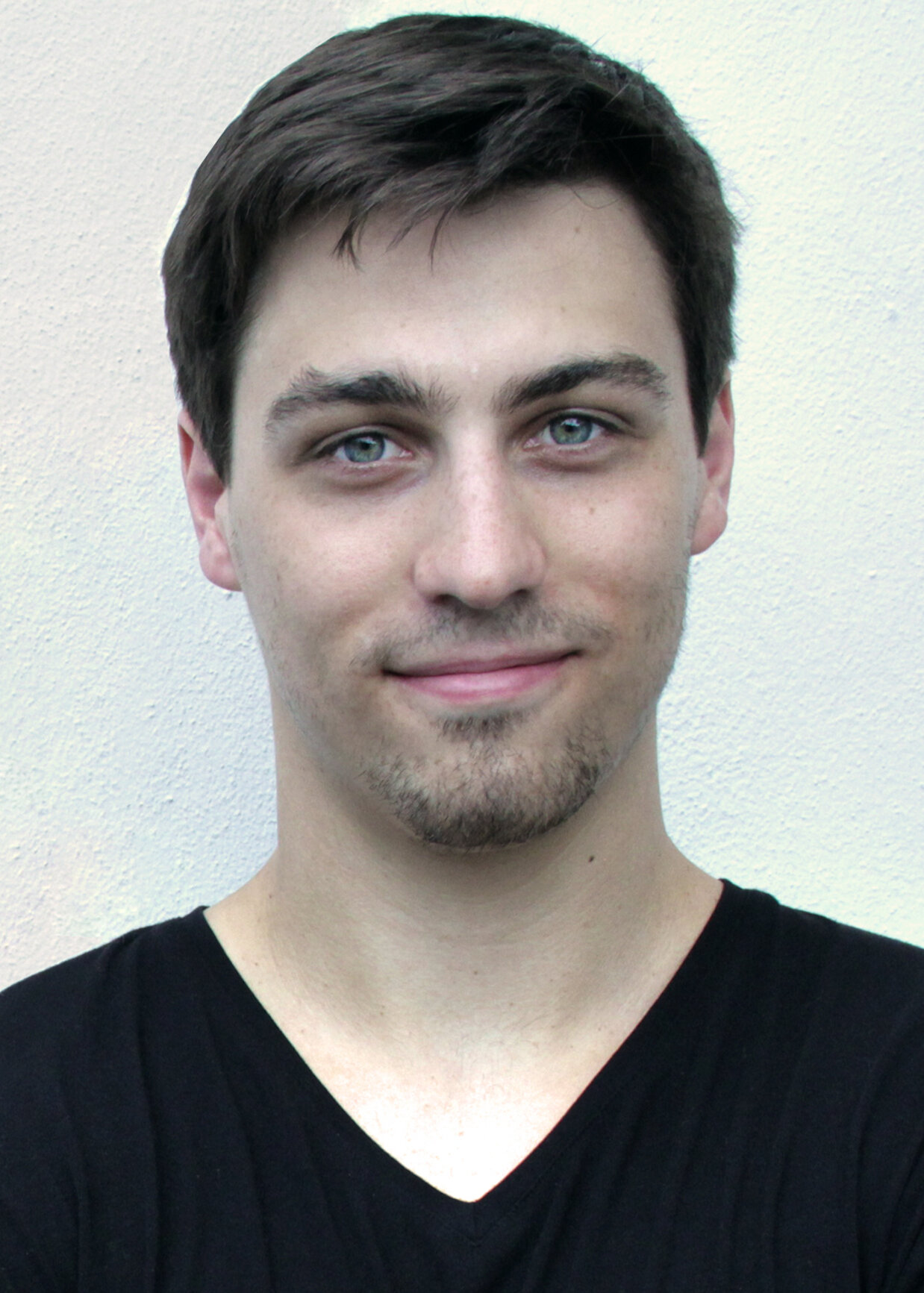 Aaron Matthews — Russian Goon #1