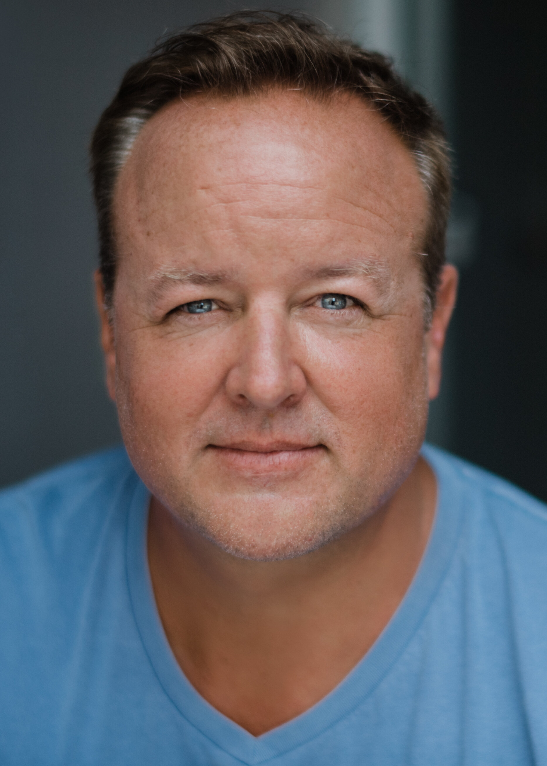 Robert Skanes — Foreman