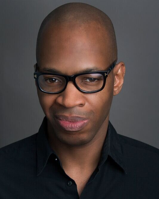 Daniel Danielson — Vault 33 Engineer