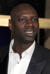 Omar Sy — Assane Diop