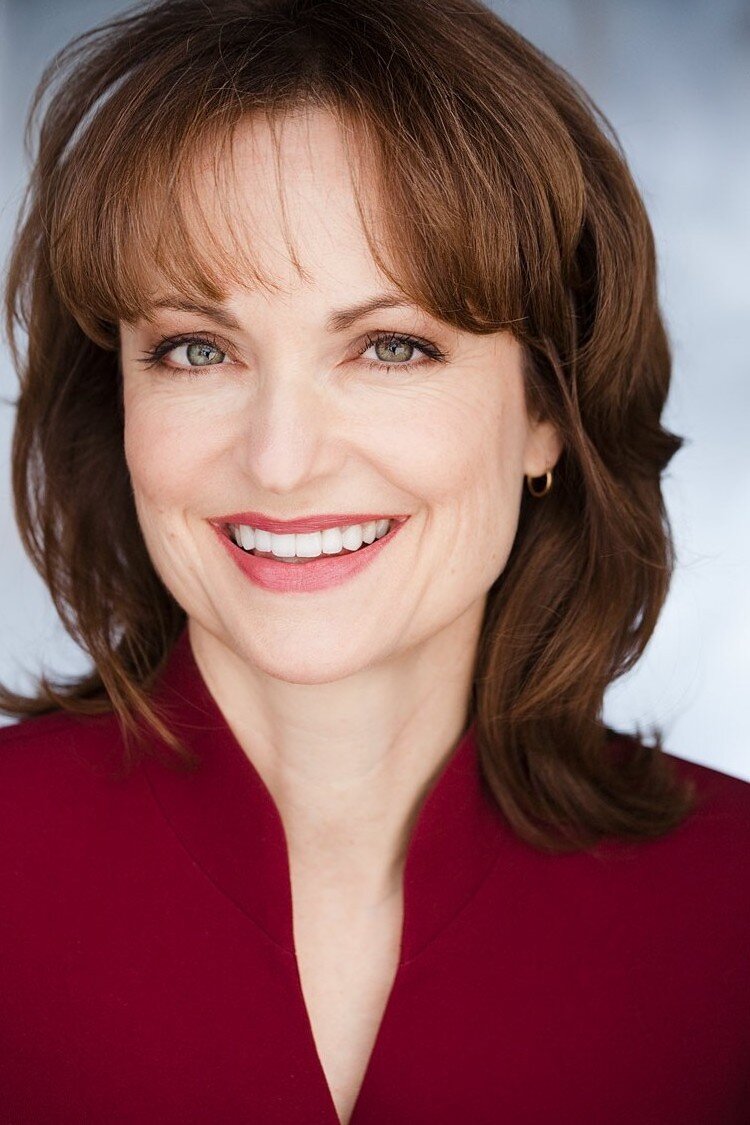 Gigi Bermingham — Susan