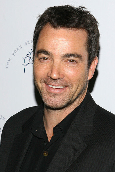 Jon Tenney — Alan Jones