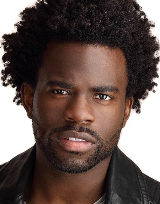 Ade Otukoya — Zeke