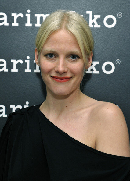 Laura Birn — Demerzel