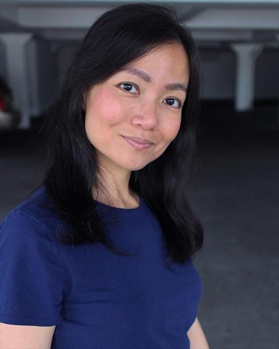 Sharmaine Yeoh — Cashier