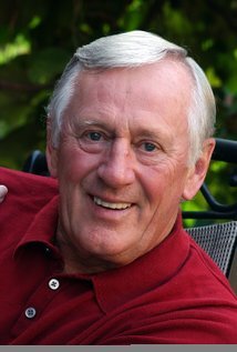 Len Cariou — DA Robert Morgenthau