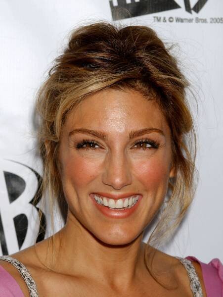 Jennifer Esposito — CIA Deputy Director Susan Raynor