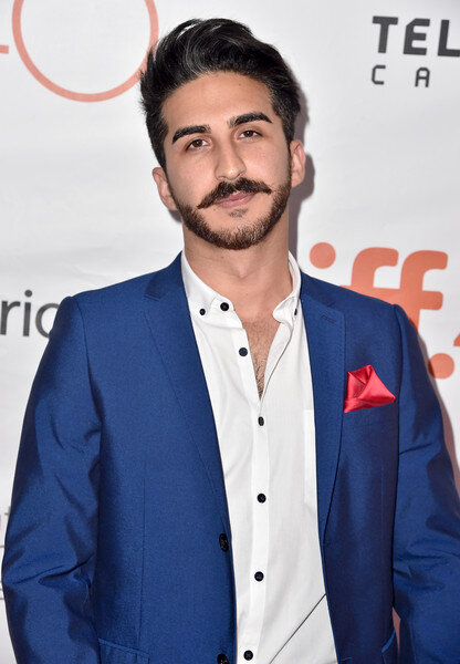 Kamiran Aldeo — Dr. Manuel Elzogby
