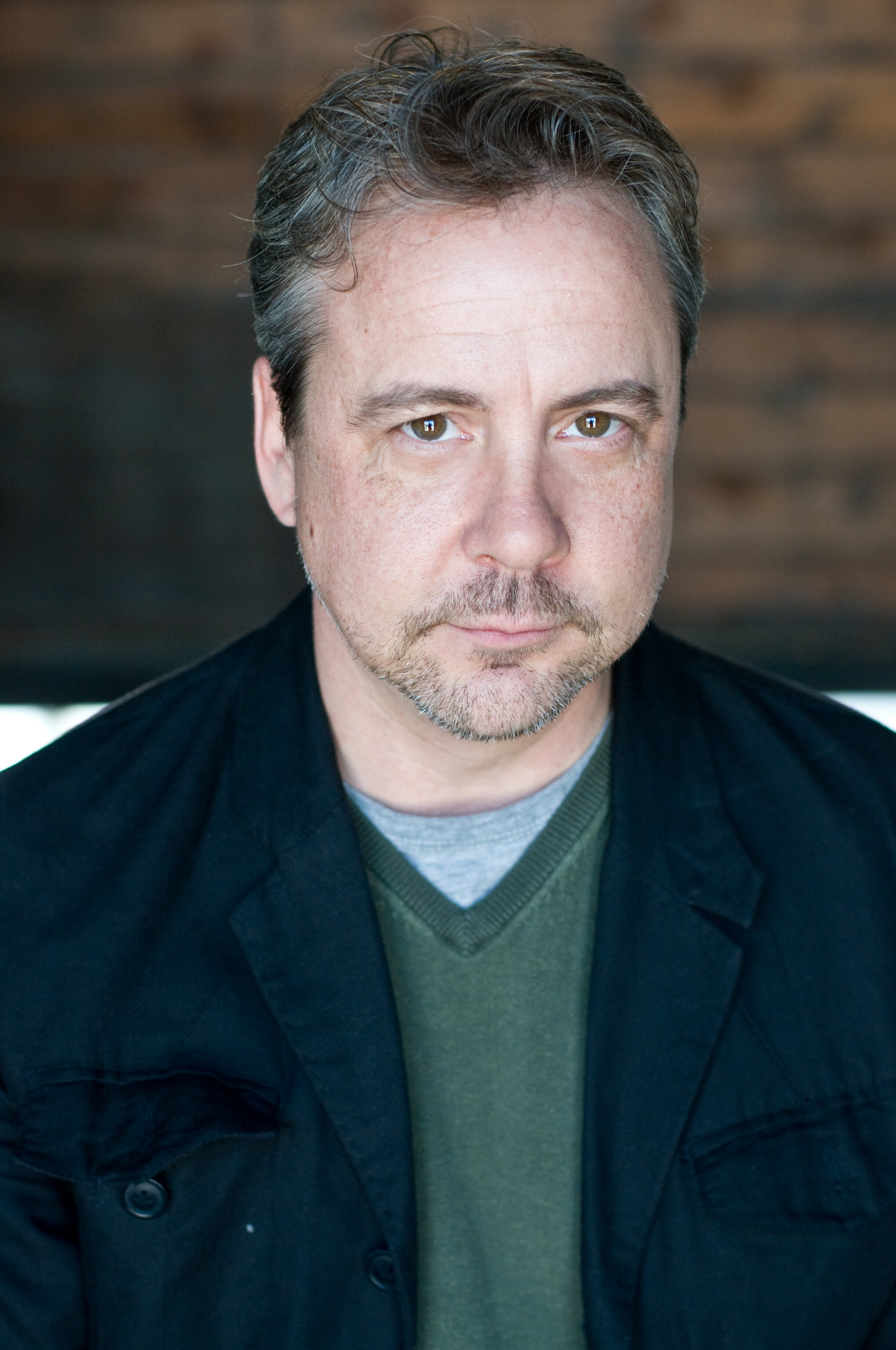 Richard Waugh — Mr. Bradley